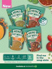 Woolworths catalogue Page 62