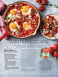 Woolworths catalogue Page 63
