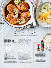 Woolworths catalogue Page 69