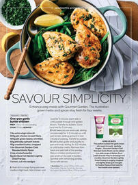 Woolworths catalogue Page 7