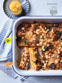 Woolworths catalogue Page 73