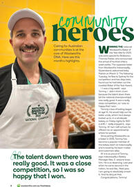 Woolworths catalogue Page 8