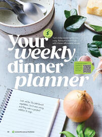 Woolworths catalogue Page 80