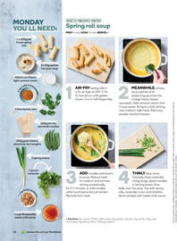 Woolworths catalogue Page 82
