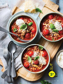 Woolworths catalogue Page 85