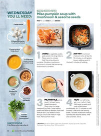 Woolworths catalogue Page 86