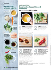 Woolworths catalogue Page 88
