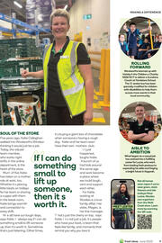Woolworths catalogue Page 9