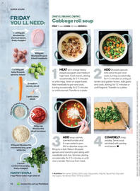 Woolworths catalogue Page 92