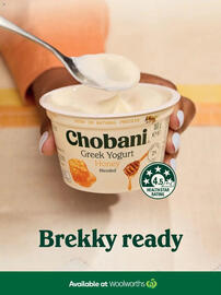 Woolworths catalogue Page 93