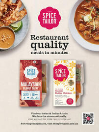 Woolworths catalogue Page 95