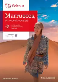 Folheto Soltour Página 1