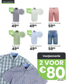 Van Dal Mannenmode folder week 21 Pagina 6