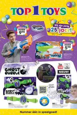 Top1Toys folder (geldig t/m 31-05)