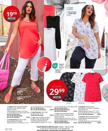 Ulla Popken Prospekt Seite 12