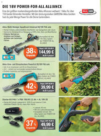 CITTI Markt Prospekt Seite 2