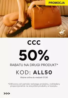 CCC gazetka