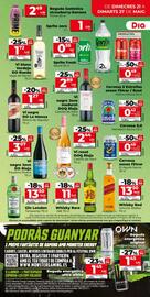 Folleto Dia Fresh semana 21 Página 11