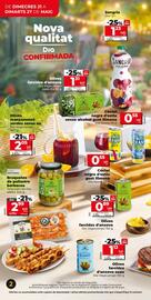 Folleto Dia Fresh semana 21 Página 2