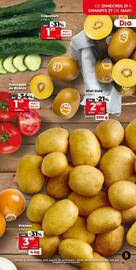 Folleto Dia Fresh semana 21 Página 5