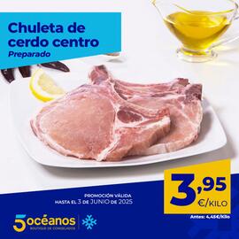 Folleto 5 Océanos Página 2