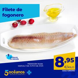 Folleto 5 Océanos Página 5