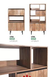 Catalogue Meubles Crack page 11