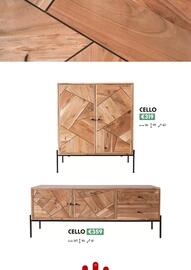 Catalogue Meubles Crack page 15