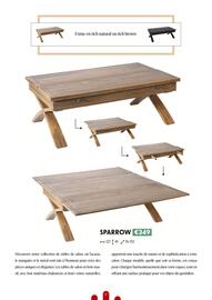 Catalogue Meubles Crack page 17