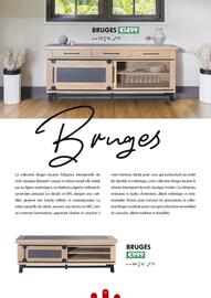 Catalogue Meubles Crack page 18