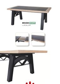 Catalogue Meubles Crack page 21