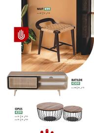 Catalogue Meubles Crack page 24