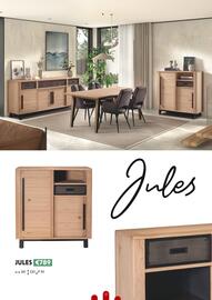Catalogue Meubles Crack page 27