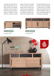 Catalogue Meubles Crack page 28