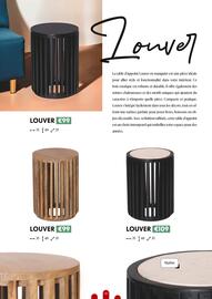 Catalogue Meubles Crack page 30