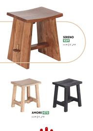 Catalogue Meubles Crack page 31