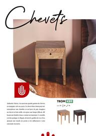 Catalogue Meubles Crack page 32
