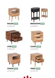 Catalogue Meubles Crack page 33