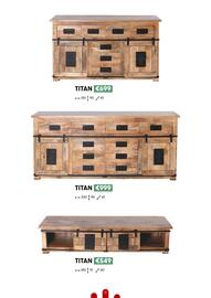 Catalogue Meubles Crack page 37