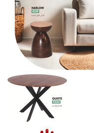 Catalogue Meubles Crack page 38