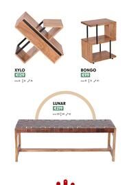 Catalogue Meubles Crack page 41