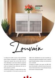 Catalogue Meubles Crack page 42