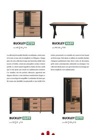 Catalogue Meubles Crack page 8