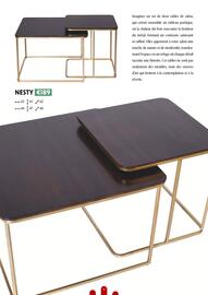 Catalogue Meubles Crack page 9