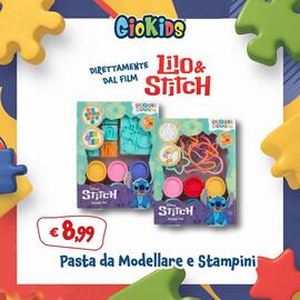 Volantino Giokids Pagina 2