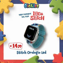 Volantino Giokids Pagina 3