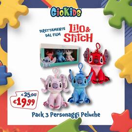 Volantino Giokids Pagina 4