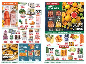 Food Lover's Market catalogue Page 2