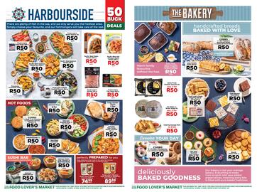 Food Lover's Market catalogue Page 3