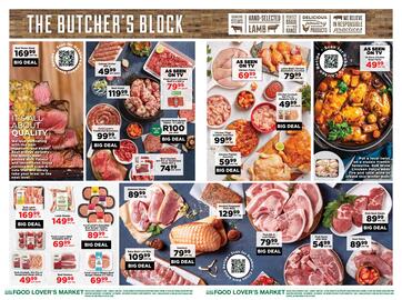 Food Lover's Market catalogue Page 4